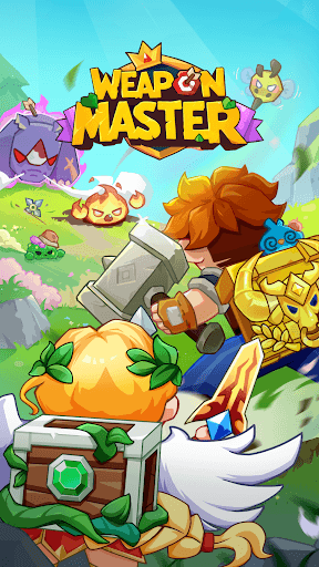 Weapon Master: Backpack Battle screenshot 13 - screenshot