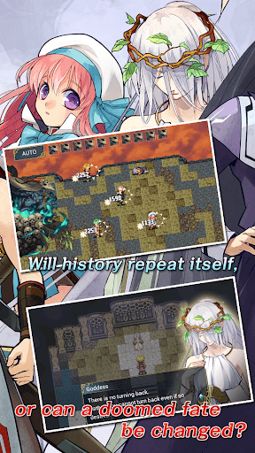 RPG Silver Nornir screenshot 7 - screenshot