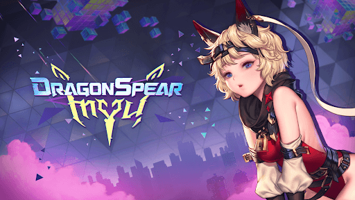 DragonSpear: Myu Idle RPG screenshot 10 - screenshot