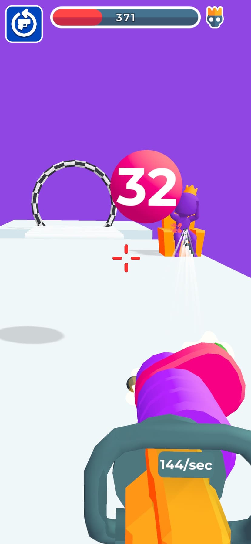 Shot Factor screenshot 5 - screenshot