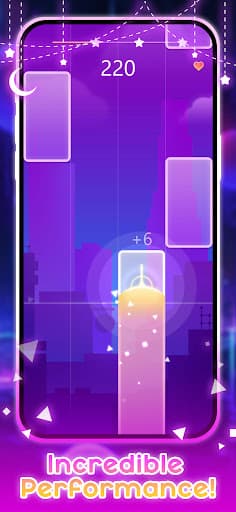 Piano Star screenshot 8 - screenshot