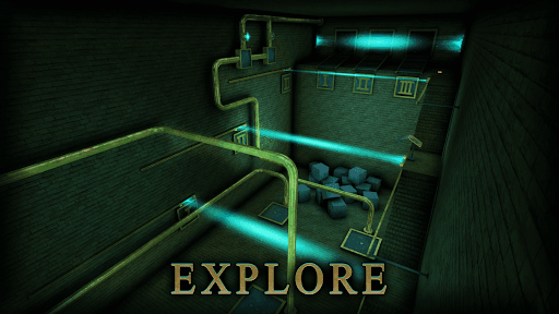 Legacy 3 - The Hidden Relic screenshot 17 - screenshot