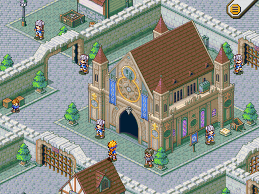Lock's Quest screenshot 14 - screenshot