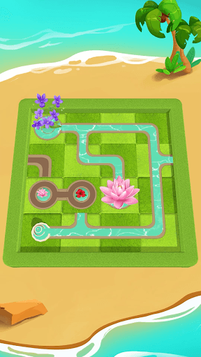 Water Connect Puzzle screenshot 5 - screenshot