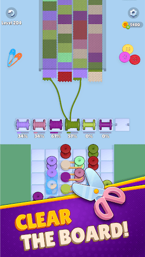 Knit Out screenshot 4 - screenshot