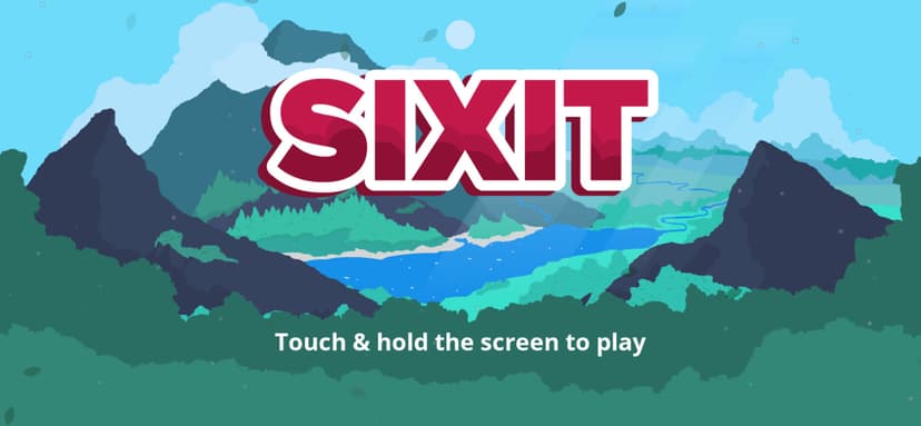 Sixit screenshot 7 - screenshot