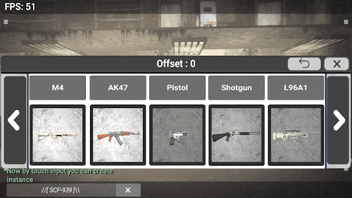 SCP - Viewer 2 screenshot 5 - screenshot