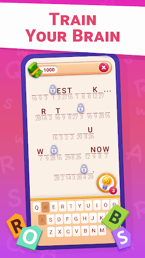 Words & Books screenshot 9 - screenshot