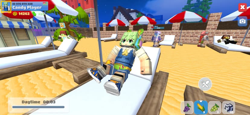 School Party Craft screenshot 10 - screenshot