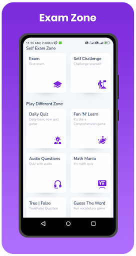 Sharp Quiz - GK & Programming screenshot 4 - screenshot