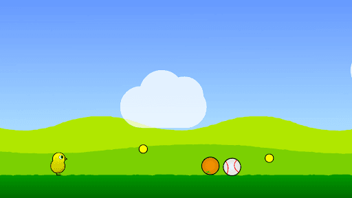 Duck Life 2: World Champion screenshot 2 - screenshot
