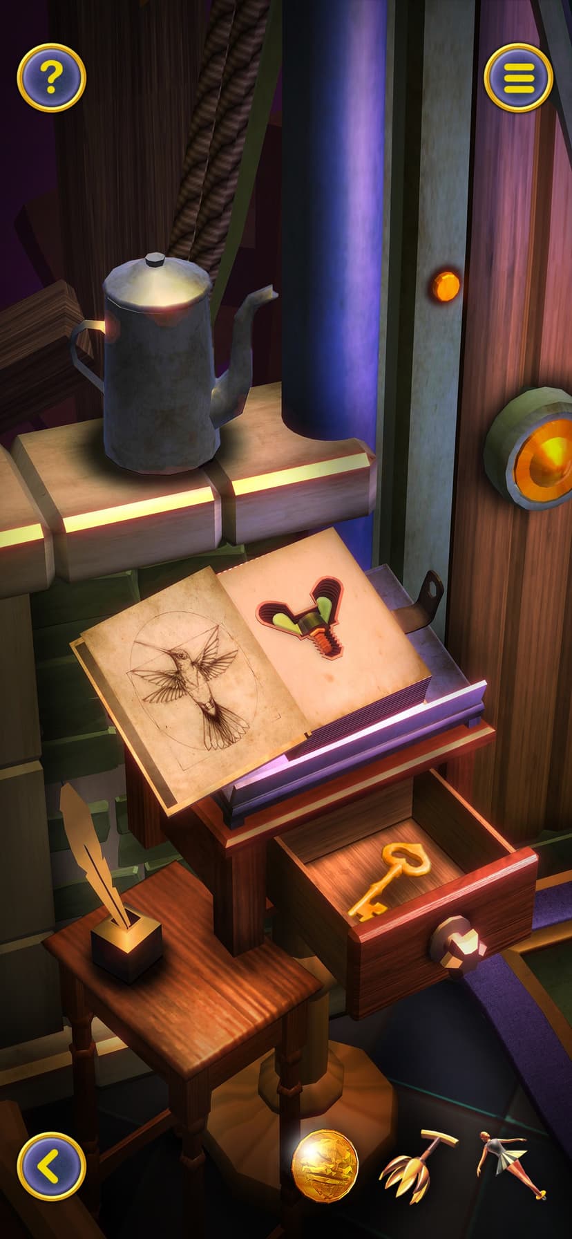 Doors: Origins screenshot 6 - screenshot