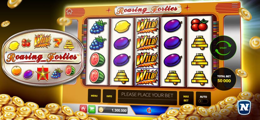 Gaminator Casino Slots & Games screenshot 5 - screenshot
