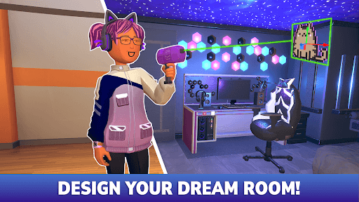 Rec Room - Play with friends! screenshot 4 - screenshot
