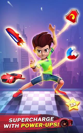 Kicko & Super Speedo screenshot 13 - screenshot