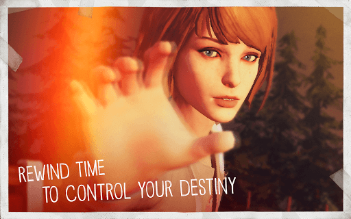 Life is Strange screenshot 12 - screenshot