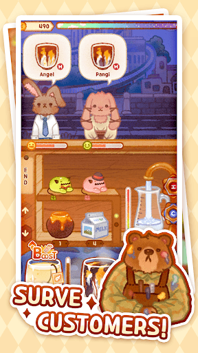 Teablin Teashop screenshot 25 - screenshot