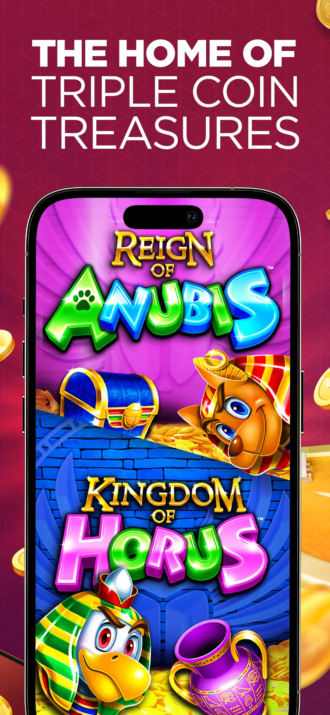 Caesars Palace Online Casino screenshot 6 - screenshot