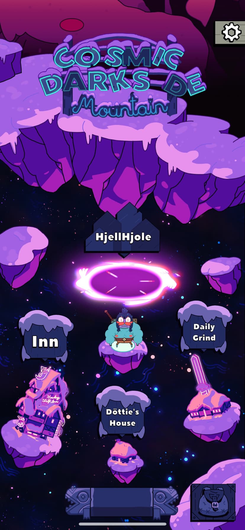 Grindstone screenshot 10 - screenshot