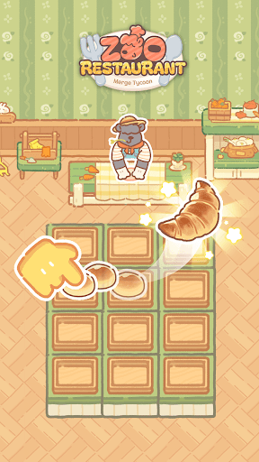 Zoo Restaurant screenshot 24 - screenshot