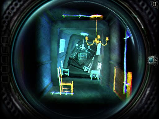 The Room: Old Sins screenshot 15 - screenshot