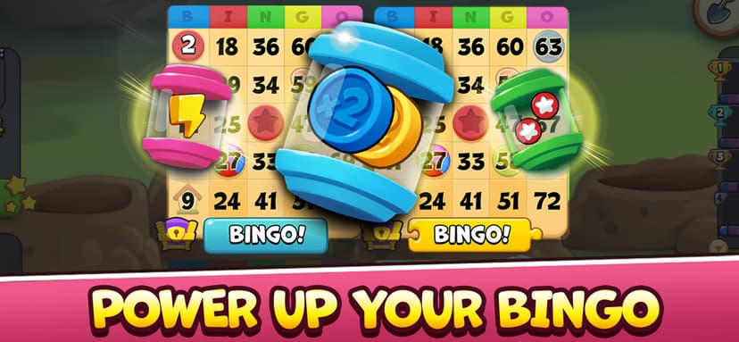 Bingo Drive: Live Clash Tour screenshot 2 - screenshot