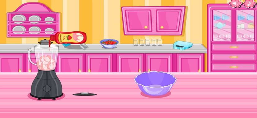 Cooking Game Farm Strawberries screenshot 3 - screenshot