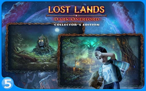Lost Lands 1 CE screenshot 10 - screenshot
