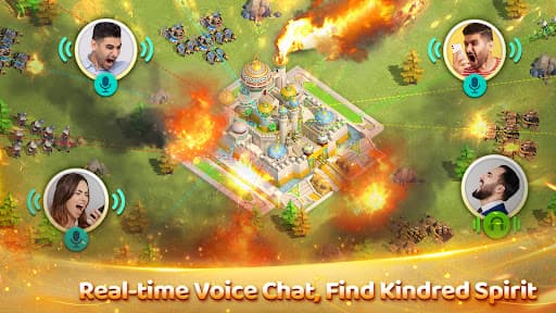 Merge Kingdoms screenshot 5 - screenshot