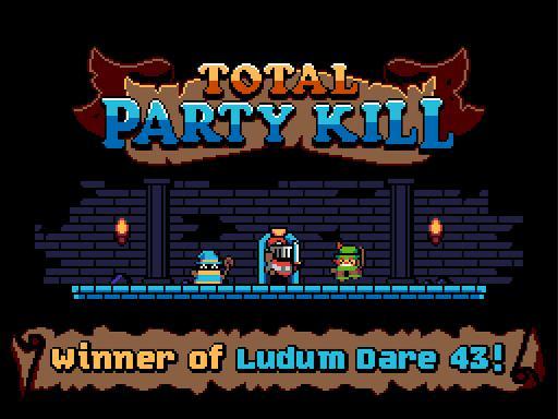Total Party Kill screenshot 12 - screenshot
