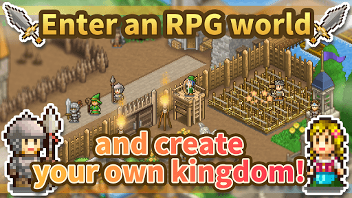 Kingdom Adventurers screenshot 9 - screenshot