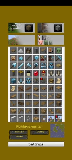 Grindcraft - Idle Craft Sim screenshot 15 - screenshot