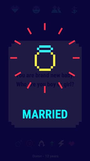 Nirvana - Game of Life screenshot 4 - screenshot