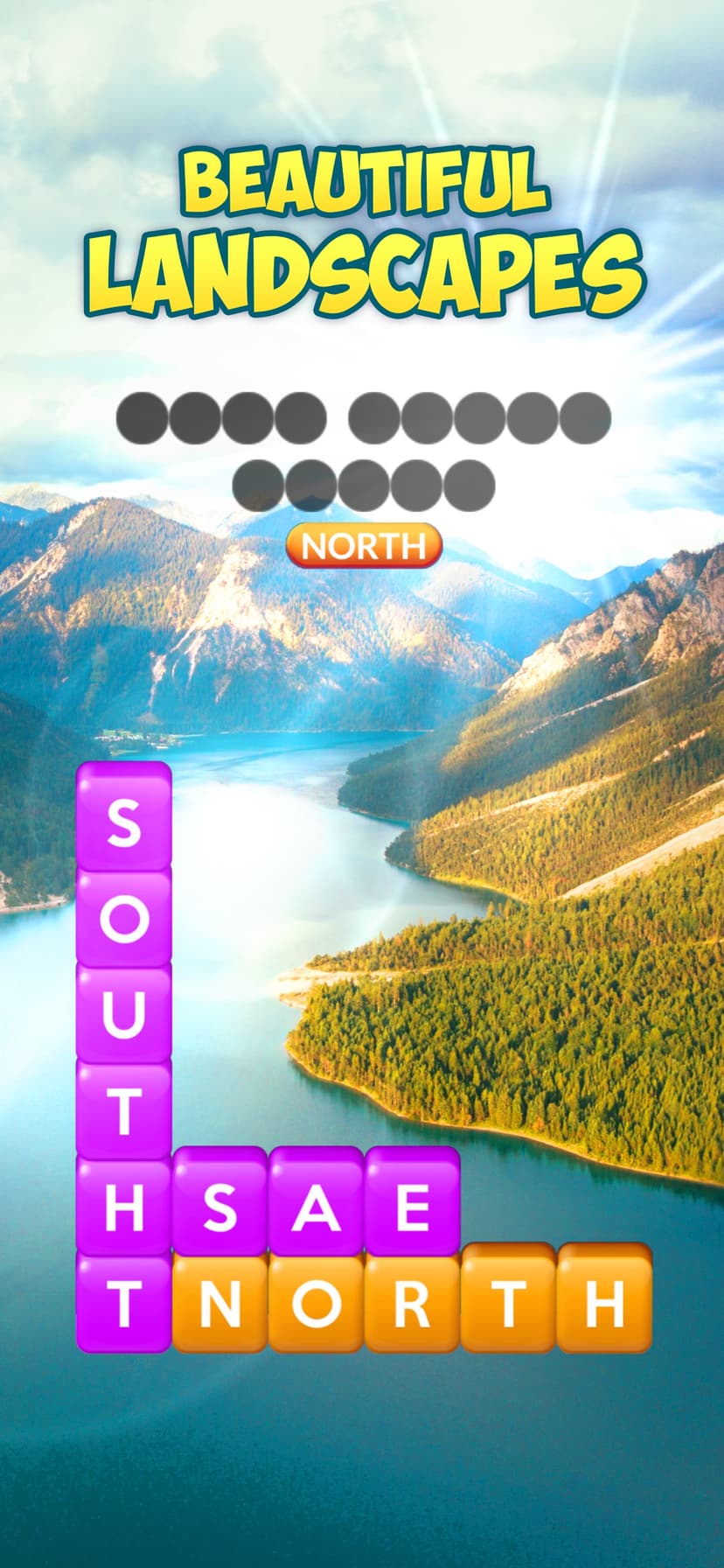 Word Stacks screenshot 6 - screenshot
