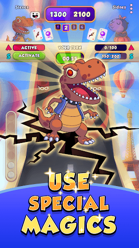 Roll Masters: Arcade Bowling™ screenshot 4 - screenshot