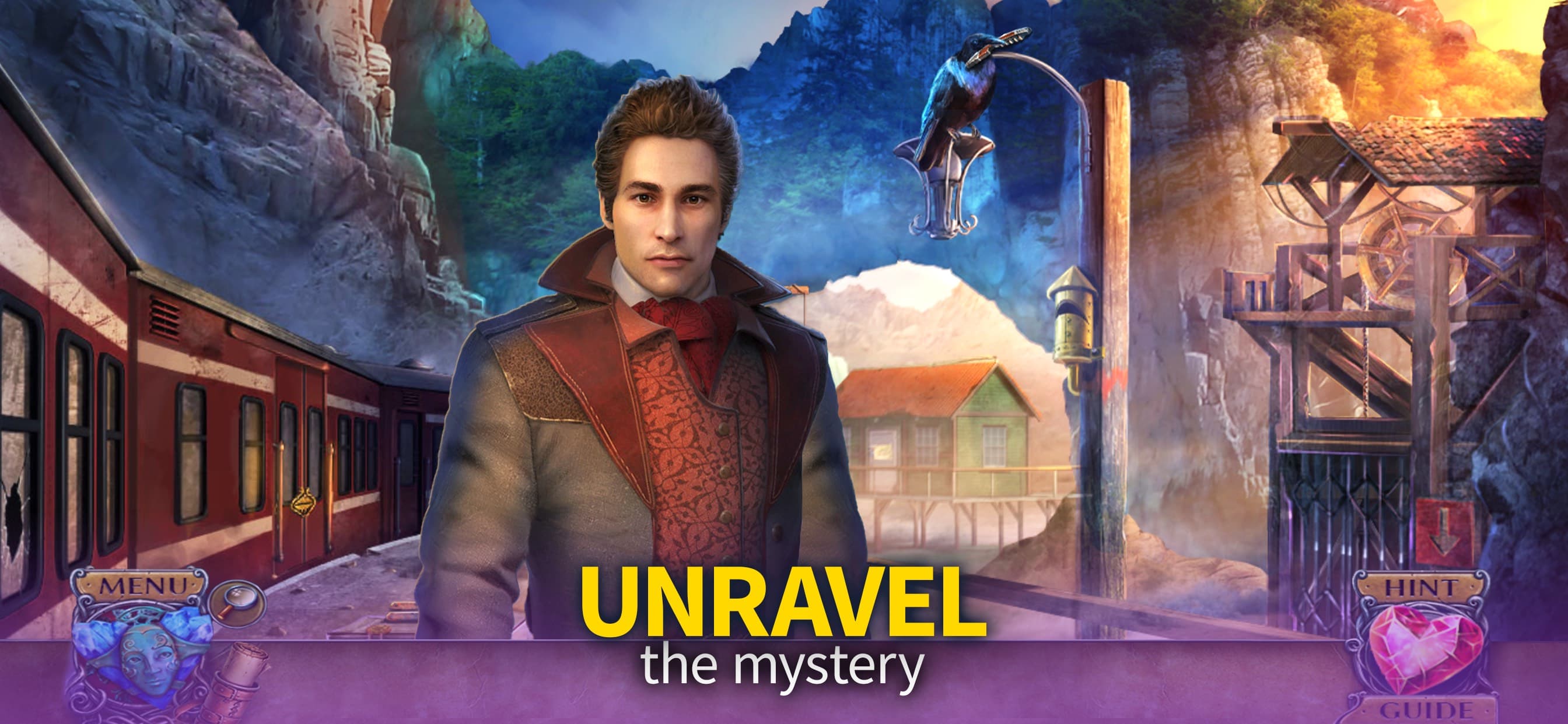 Eternal Love: Miracle Price screenshot 4 - screenshot