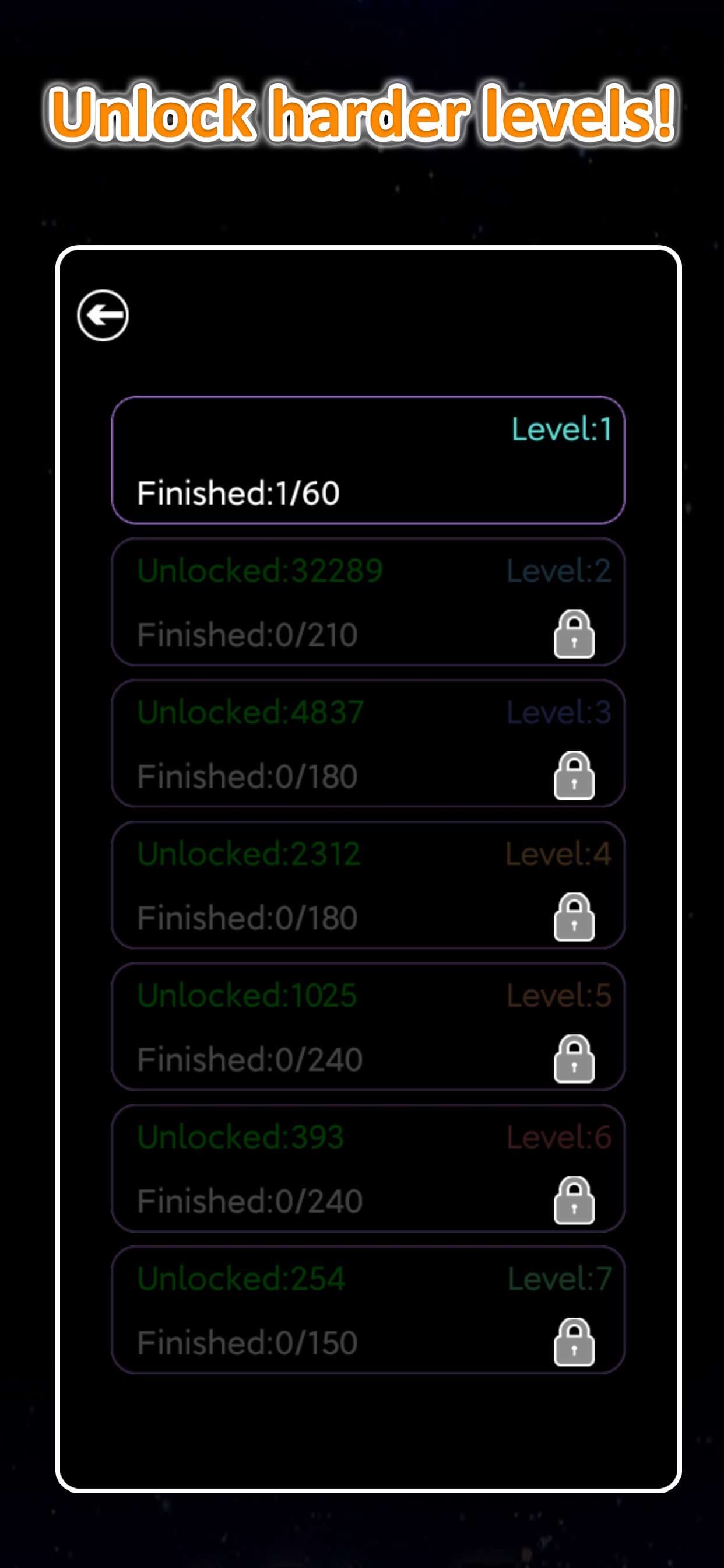 Link Master - Logic Path Quest screenshot 2 - screenshot