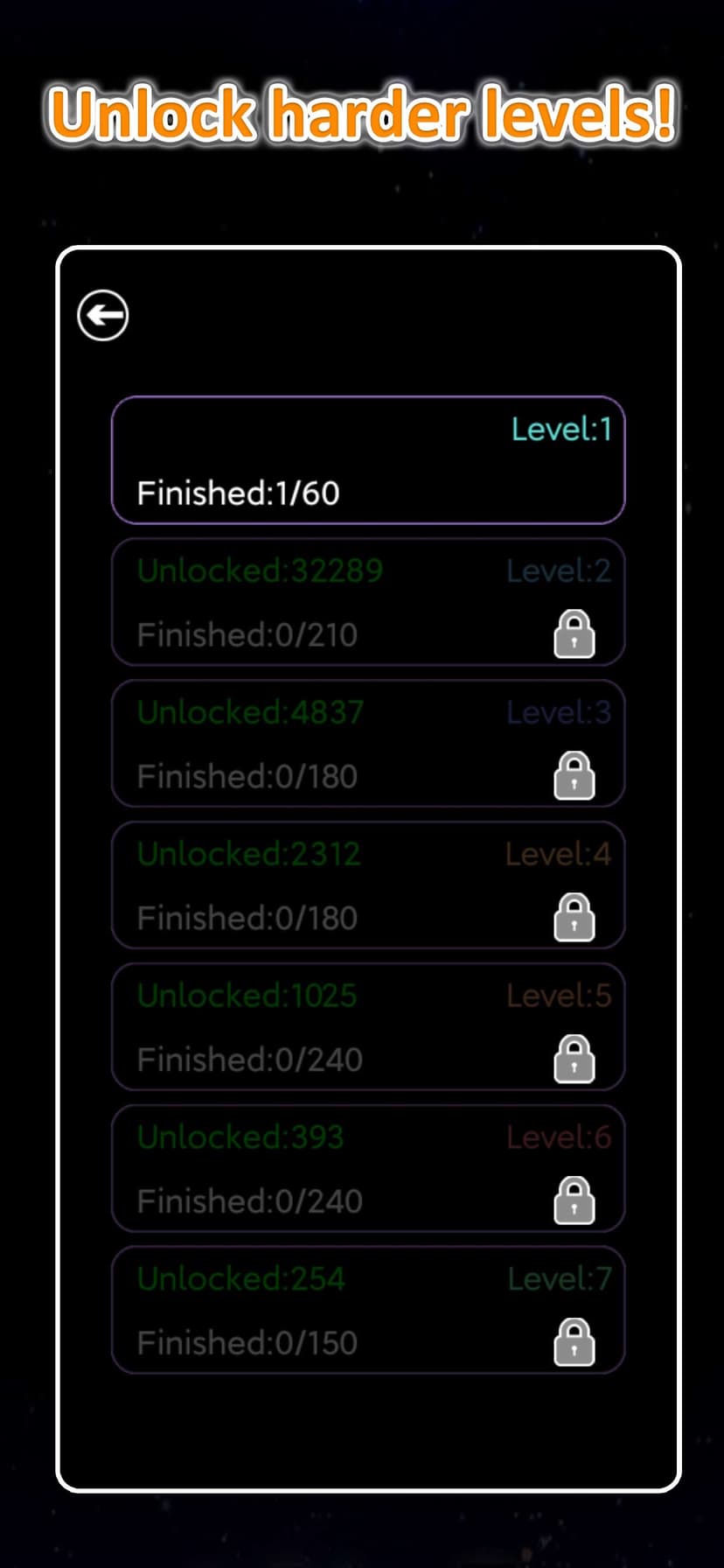 Link Master - Logic Path Quest screenshot 2 - screenshot