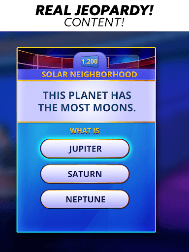 Jeopardy!® Trivia TV Game Show screenshot 9 - screenshot