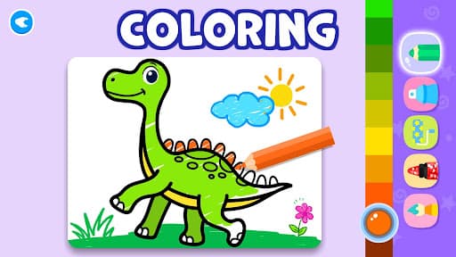 Toddler Games for 2+ Year Olds screenshot 9 - screenshot