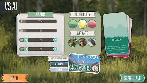 Cascadia Digital screenshot 2 - screenshot