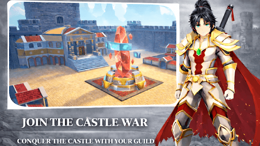 RPG Aero Tales Online - MMORPG screenshot 6 - screenshot