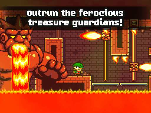 Super Dangerous Dungeons screenshot 10 - screenshot