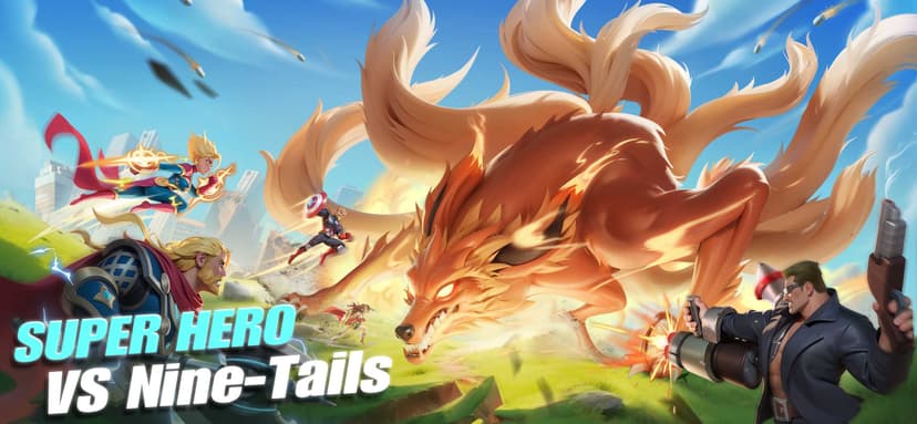 Last Survival: Royal Hero SLG screenshot 1 - screenshot