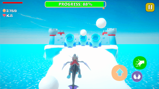 Obby But You Are On a Horse screenshot 23 - screenshot