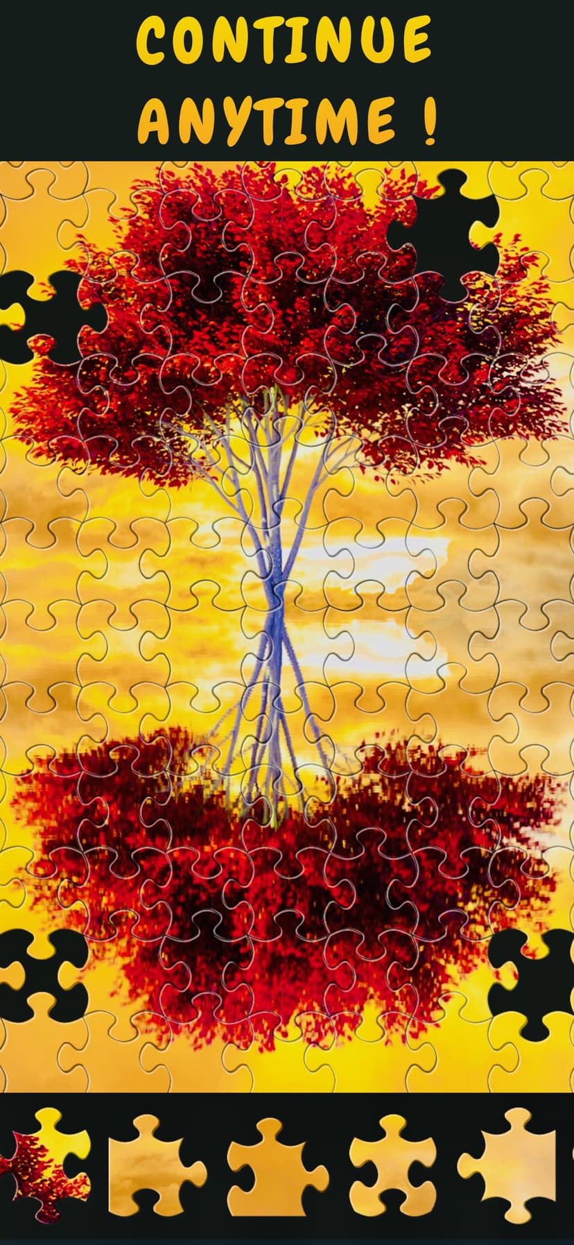 Jigsaw Puzzle Games ! screenshot 9 - screenshot