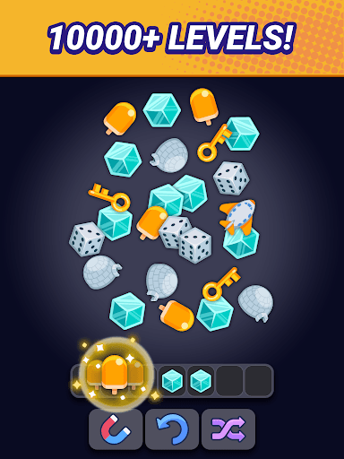 Match Match Match! screenshot 15 - screenshot