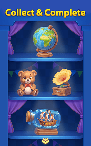 Block Spark: Classic Puzzle screenshot 10 - screenshot