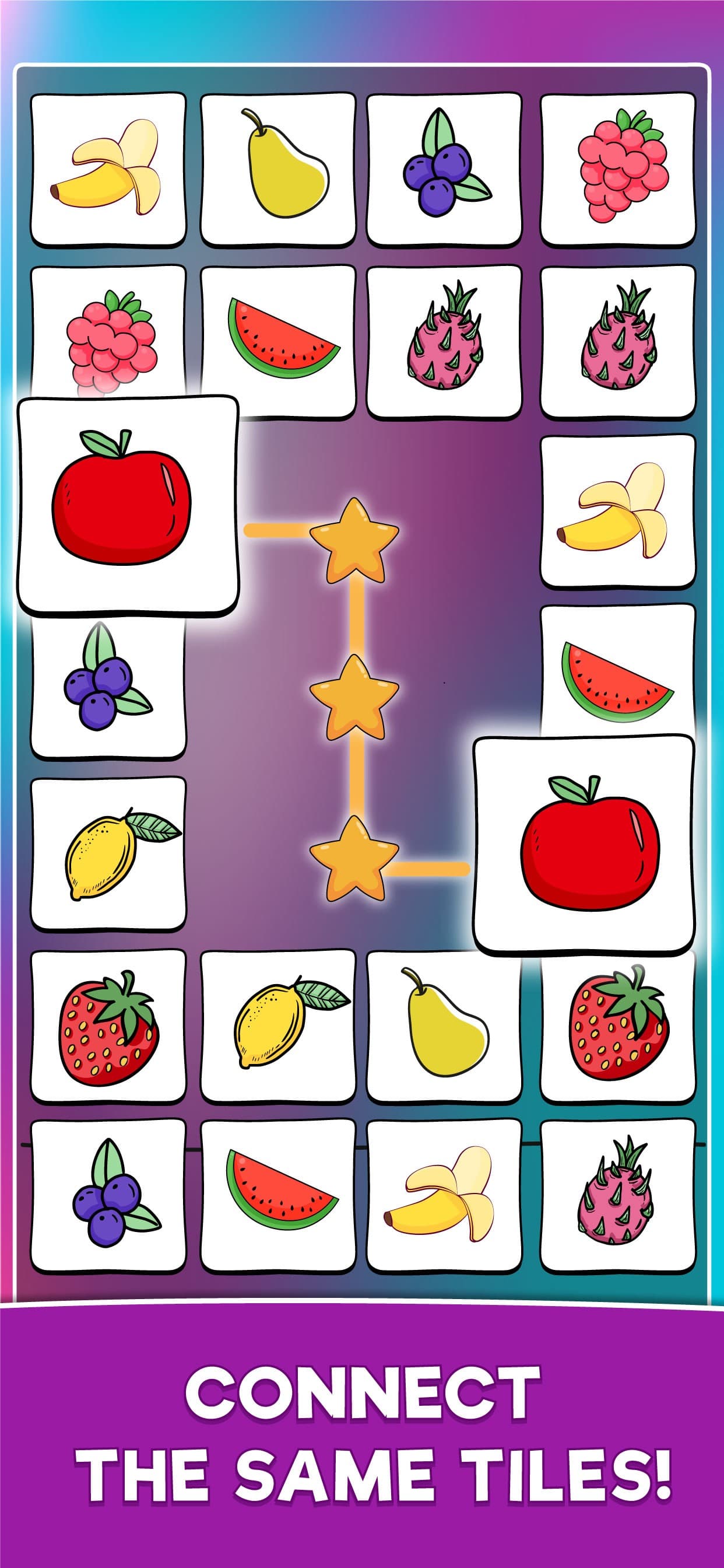 Connect Master - Pair Matching screenshot 1 - screenshot