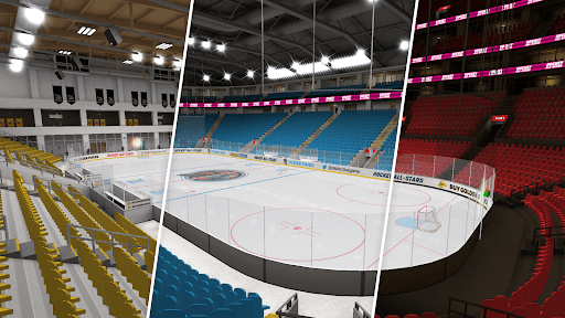 Hockey All Stars 24 screenshot 30 - screenshot